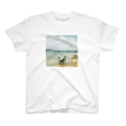 kayaのカヤフィジーBekana🏝 スタンダードTシャツ