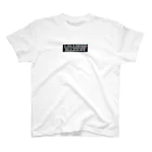 Lollipop MarketのLollipop Market BoxLogo S/S Tee スタンダードTシャツ