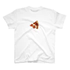 kayaのカヤボルンpizza🍕 Regular Fit T-Shirt