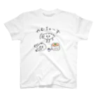 nyota|にょたのやむちゃーず2 スタンダードTシャツ