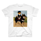 hiromichiitoの dogmanship Regular Fit T-Shirt