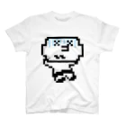 uchukunのGAME OVER UCHUKUN Regular Fit T-Shirt