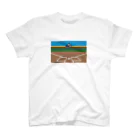 tamaccoの甲子園 Regular Fit T-Shirt