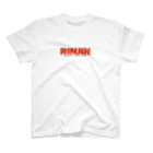 隣人@橋本市民球場のRINJIN Regular Fit T-Shirt