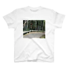 hina.の辺境 Regular Fit T-Shirt