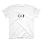 TomworksのNY 入浴　グラフィック Regular Fit T-Shirt