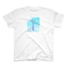 からっぽのオーブンの風鈴ポメ Regular Fit T-Shirt