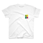 ronde39のロンド・ミクちゃん Regular Fit T-Shirt