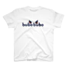 キクチミロのbubobubo スタンダードTシャツ