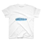 ライフスタイルグッズのPROTEIN スタンダードTシャツ