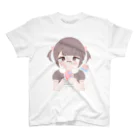 くるみちゃんのめつぼう スタンダードTシャツ