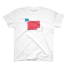 町田メロメのNature Calls Regular Fit T-Shirt