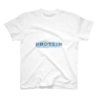 ライフスタイルグッズのPROTEIN スタンダードTシャツ