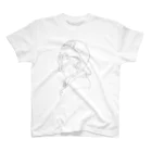 OiBokkeShi のおかじいTEE 001 Regular Fit T-Shirt