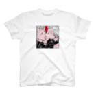 TadanoのDevil Boys スタンダードTシャツ