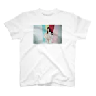 藤城アンナ×ともまつりかのannatmmt summer 01 スタンダードTシャツ