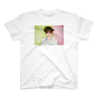 藤城アンナ×ともまつりかのannatmmt summer 02 スタンダードTシャツ