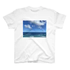 ライフスタイルグッズのHawaiian photograph Regular Fit T-Shirt