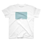 なてぃ子.  ハムスターのうまうまくだちゃい Regular Fit T-Shirt