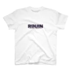 隣人@橋本市民球場のRINJIN Regular Fit T-Shirt