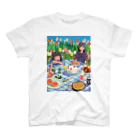 sawaのピクニック2 Regular Fit T-Shirt