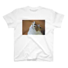 DORAMARUの猫のラムちゃん Regular Fit T-Shirt