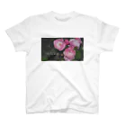 xlionのxlion-FlowerⅡ スタンダードTシャツ