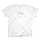 Fluffy bearのFluffybear  ロッティ Tシャツ Regular Fit T-Shirt