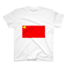 原町田アフロボンバーのPeople's Republic of Banana スタンダードTシャツ