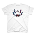 R.SUGETAのRegular Fit T-Shirt