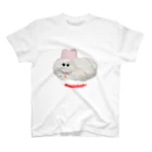 むにゅのもにちゃん Regular Fit T-Shirt