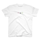 söpö minäのおにぎりTシャツ Regular Fit T-Shirt