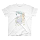 ゆーきんの絵ぐっずのめーど Regular Fit T-Shirt