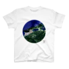 WEAR YOU AREの島根県 松江市 Tシャツ Regular Fit T-Shirt