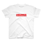 synchronicity storeの#SYC-01 スタンダードTシャツ