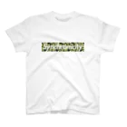 synchronicity storeの#SYC-02 Regular Fit T-Shirt