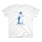 This is Mine（ディスイズマイン）の数量限定/Blue Emperor Regular Fit T-Shirt