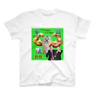 ダルマワークスの企業イメージ Regular Fit T-Shirt