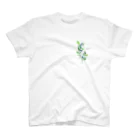 vapepoの#saveGreen スタンダードTシャツ