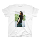 TAKE_HのAli_Photographer スタンダードTシャツ