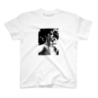 TAKE_HのShannon_Photographer スタンダードTシャツ