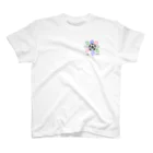 あいあい🍙クラタニスタ(🏠)のいせしまおくん10 Regular Fit T-Shirt