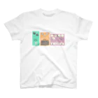 TAACO STOREのエフェクター POP / taaco store. スタンダードTシャツ