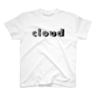 morningのcloud Regular Fit T-Shirt