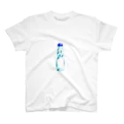 FullyのRegular Fit T-Shirt