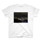 Skyline20のえもTシャツ スタンダードTシャツ