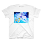 まちゅ屋のplus Vision（美女ON!）004 Regular Fit T-Shirt