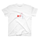 牛久保雅美の猫かわいがり１ Regular Fit T-Shirt