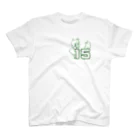 きゃべつこのきゃべつのはちうえ15th記念 スタンダードTシャツ