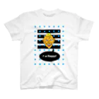 兼重裕一 / Hirokazu Kaneshigeの悪ガキくん Regular Fit T-Shirt